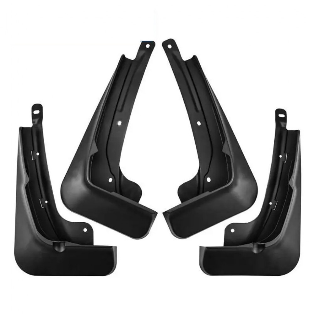 Бризковики HONDA ZR-V / e:NS1 / e:NP1  2023 HR-V 2023 (North American / China Version)