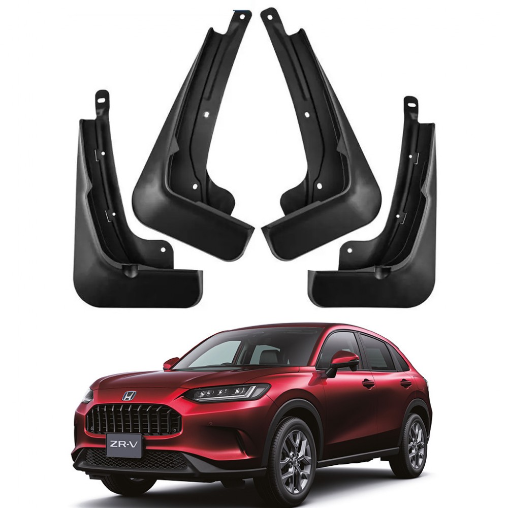 Бризковики HONDA ZR-V / e:NS1 / e:NP1  2023 HR-V 2023 (North American / China Version)