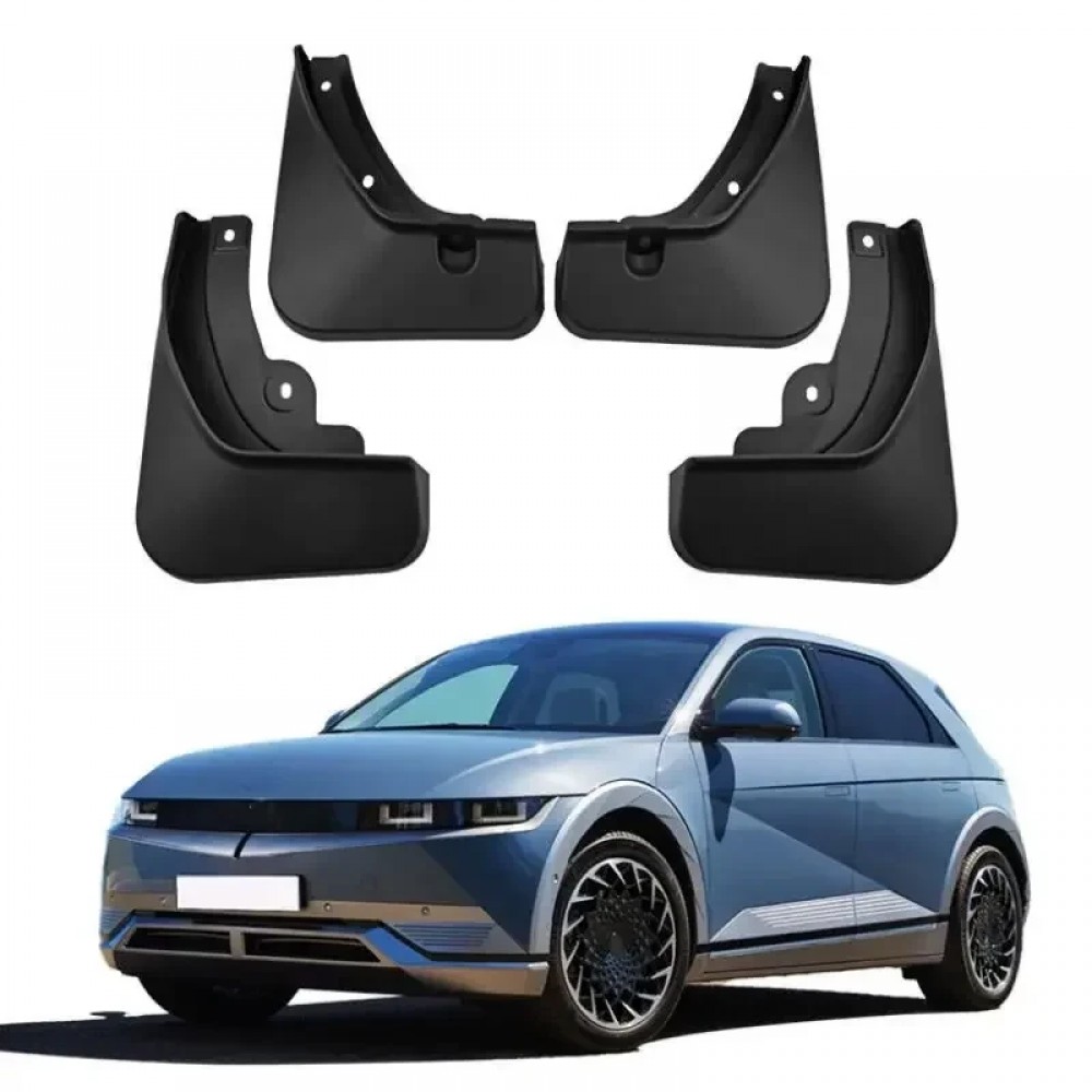 Бризковики Hyundai IONIQ 5   2020-2022