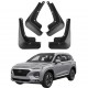Бризковики Hyundai Santa Fe 2018-2023