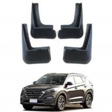 Брызговики  Hyundai Tucson 3 2015 - 2021
