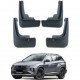 Брызговики  Hyundai TUCSON L 2021+ (короткая база)