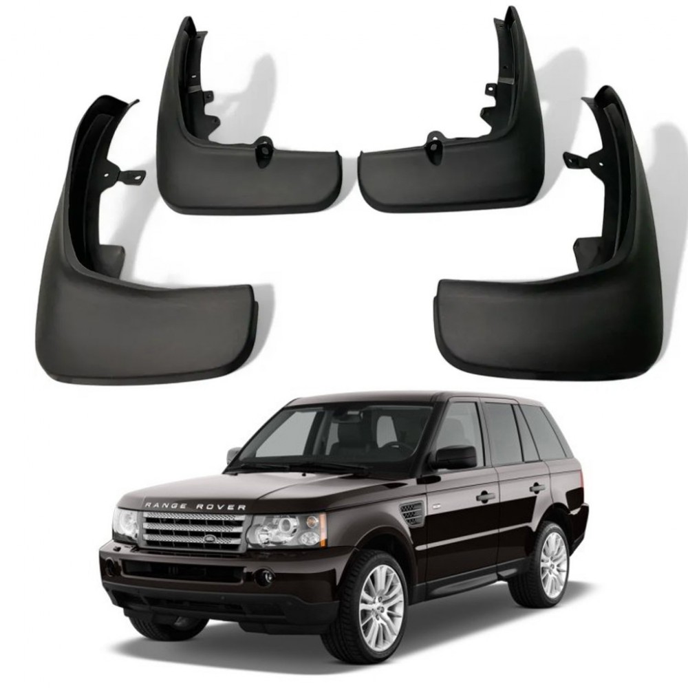 Бризковики Land Rover Range Rover Sport  I  2005-2012