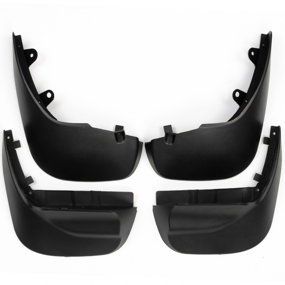 Бризковики Land Rover Range Rover Sport  II 2013-2022