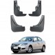 Бризковики Mazda 3 2006-2009 Седан