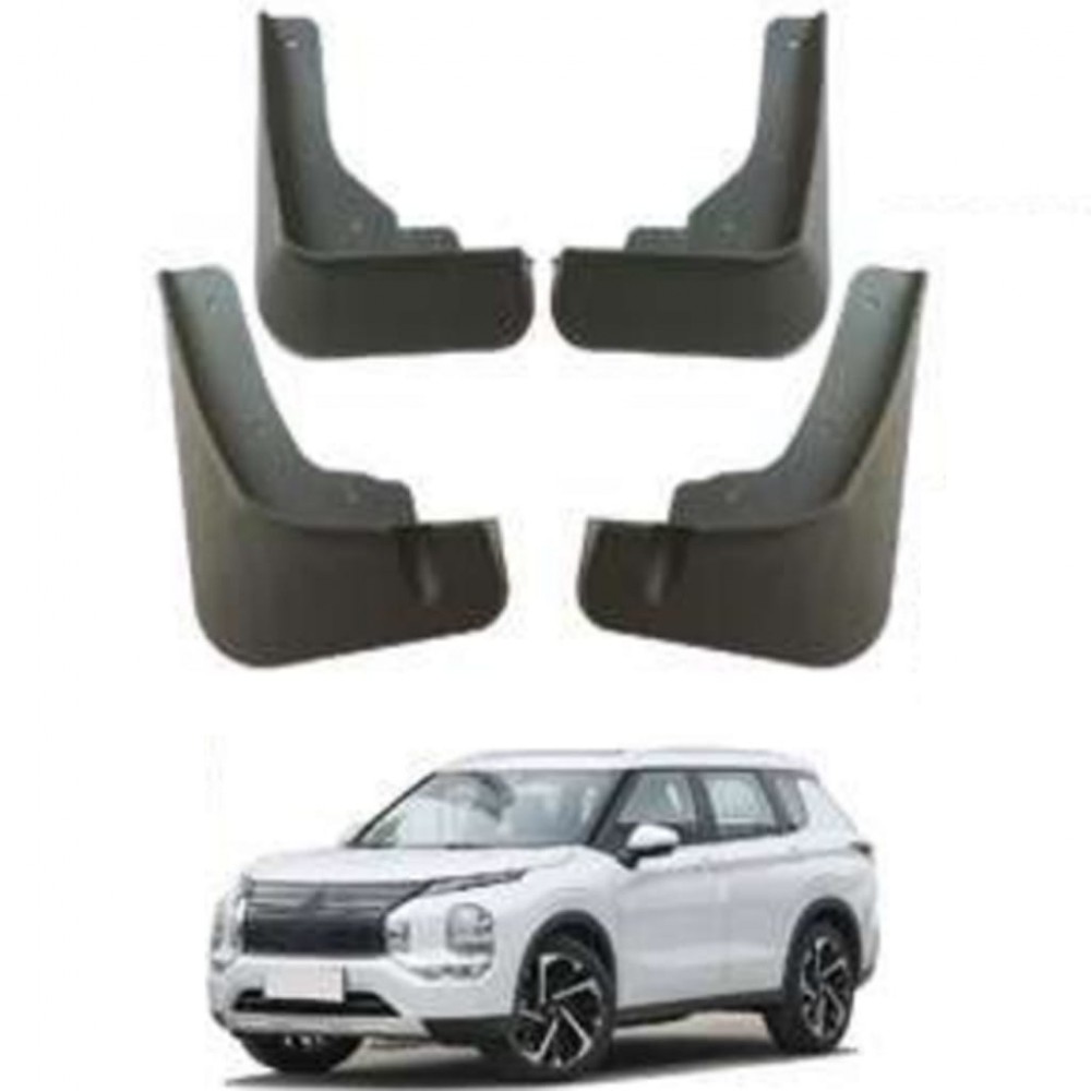 Брызговики  Mitsubishi Outlander 2022-2026- (GM/GN)
