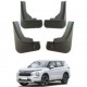 Брызговики  Mitsubishi Outlander 2022-2026- (GM/GN)