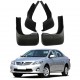 Бризковики Toyota Corolla E150 (2007-2013