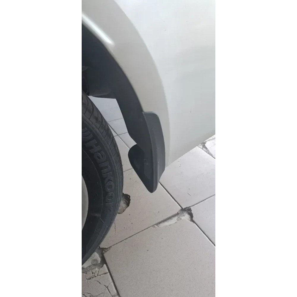 Бризковики Toyota Corolla E210 (2019-2026) Седан Europe