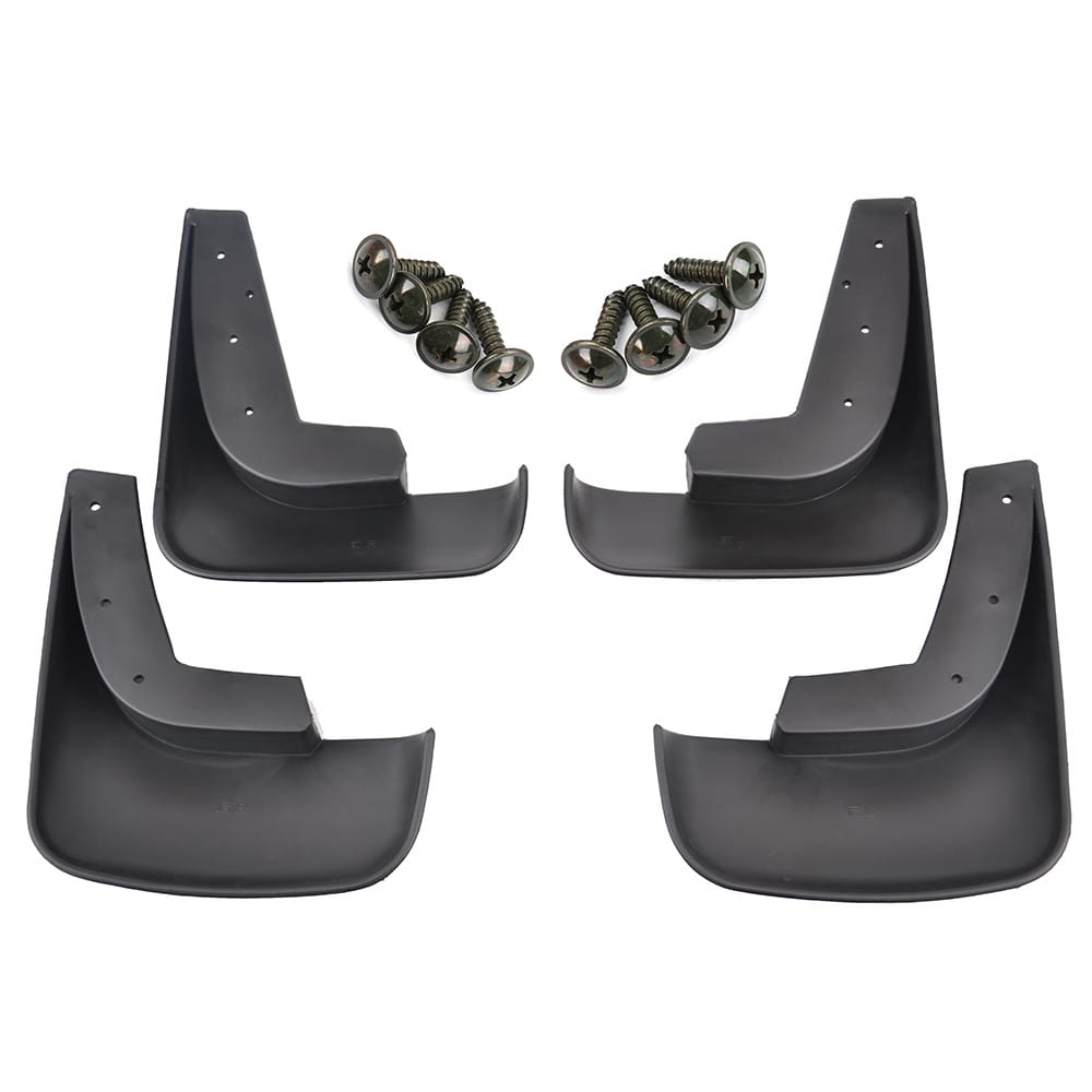Бризковики Toyota CAMRY V30 2002 - 2006