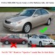 Бризковики Toyota CAMRY V30 2002 - 2006