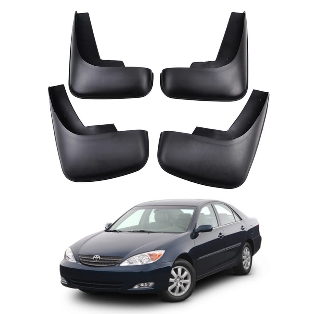 Бризковики Toyota CAMRY V30 2002 - 2006
