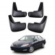 Бризковики Toyota CAMRY V30 2002 - 2006