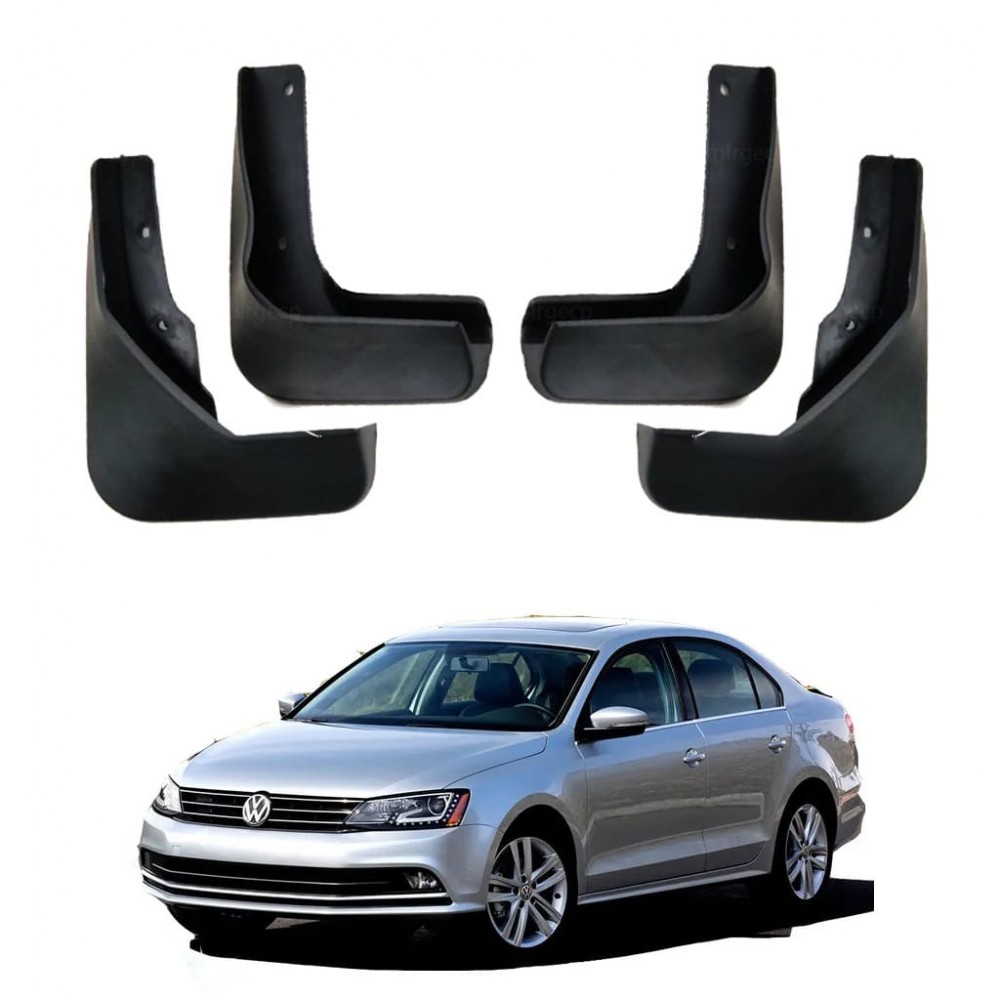 Бризковики Volkswagen Jetta Mk 6 /SAGITAR   2014-2018