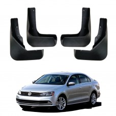 Бризговики Volkswagen Jetta Mk 6 /SAGITAR   2014-2018