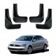 Бризковики Volkswagen Jetta Mk 6 /SAGITAR   2014-2018
