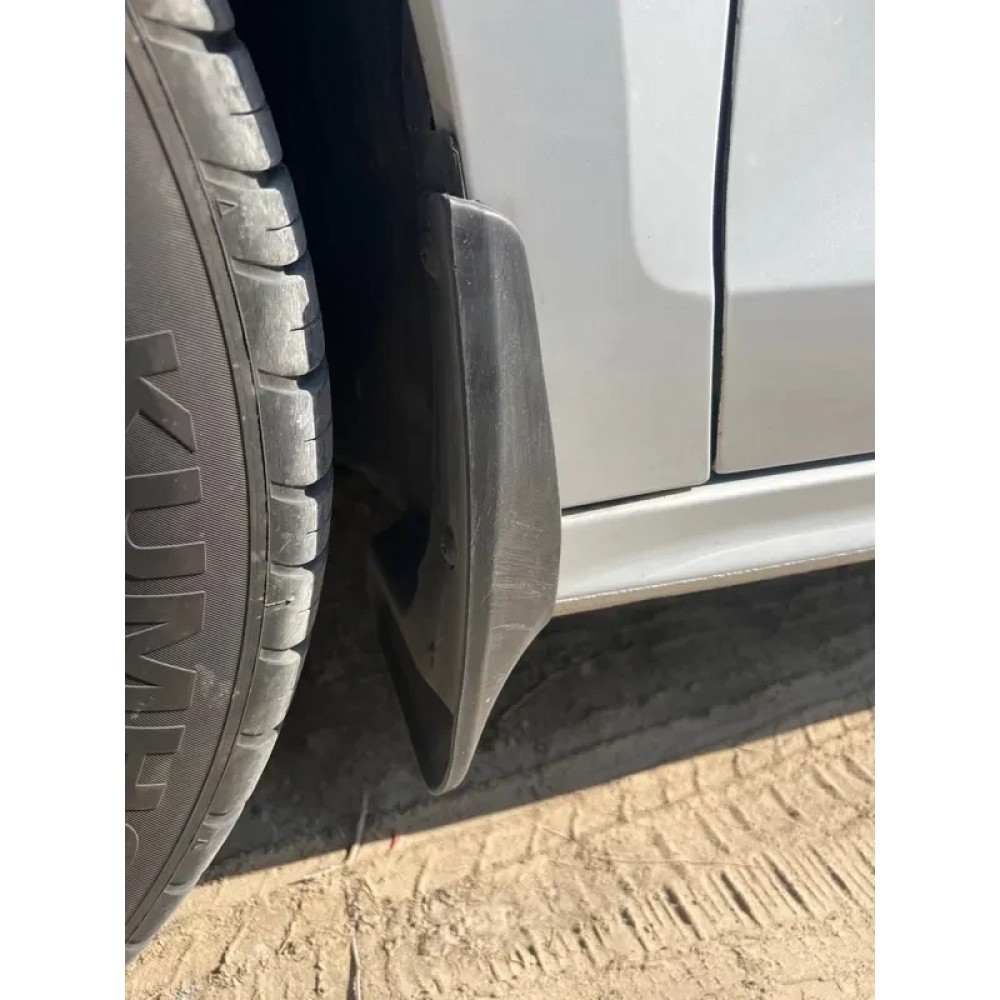 Бризковики Volkswagen Jetta Mk 6 /SAGITAR   2014-2018