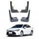 Бризковики TOYOTA COROLLA 2019+  E210 /LEVIN 2019+ USA