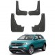 Бризковики Volkswagen T-CROSS 2019