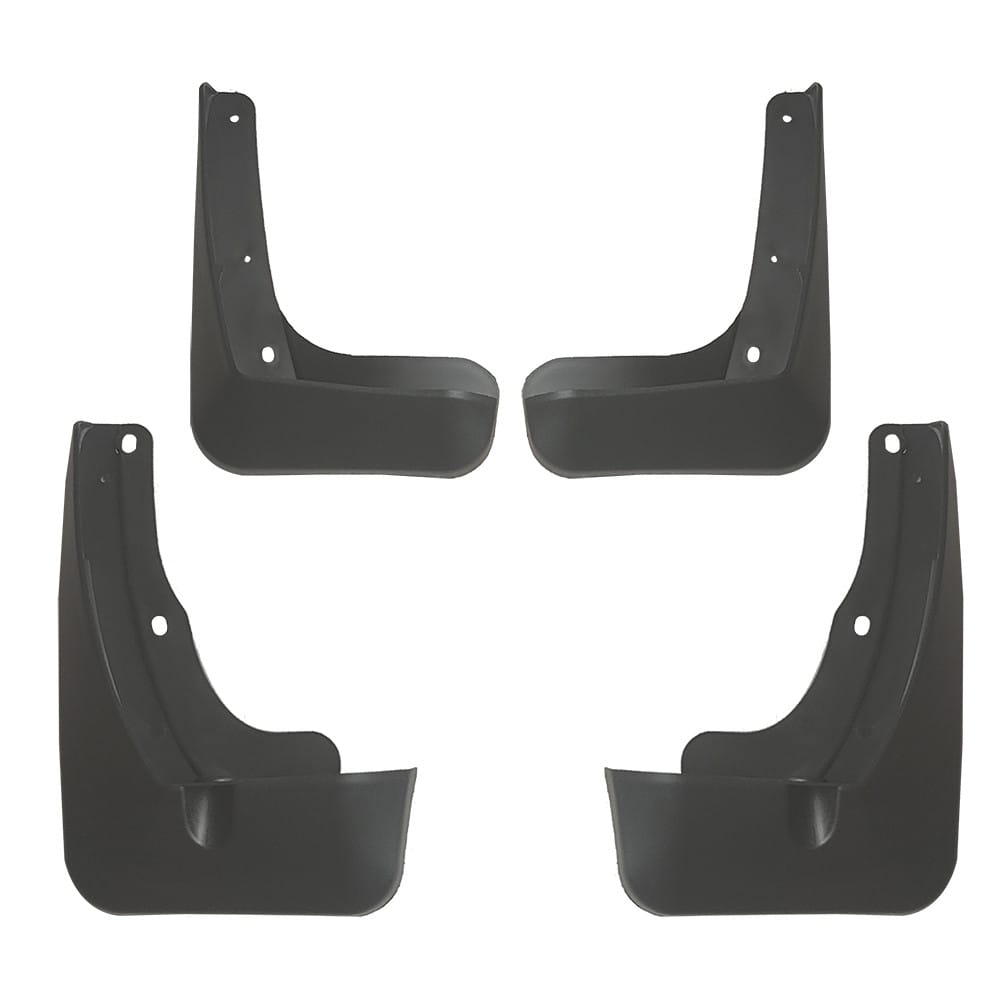 Бризковики Volkswagen T-CROSS 2019