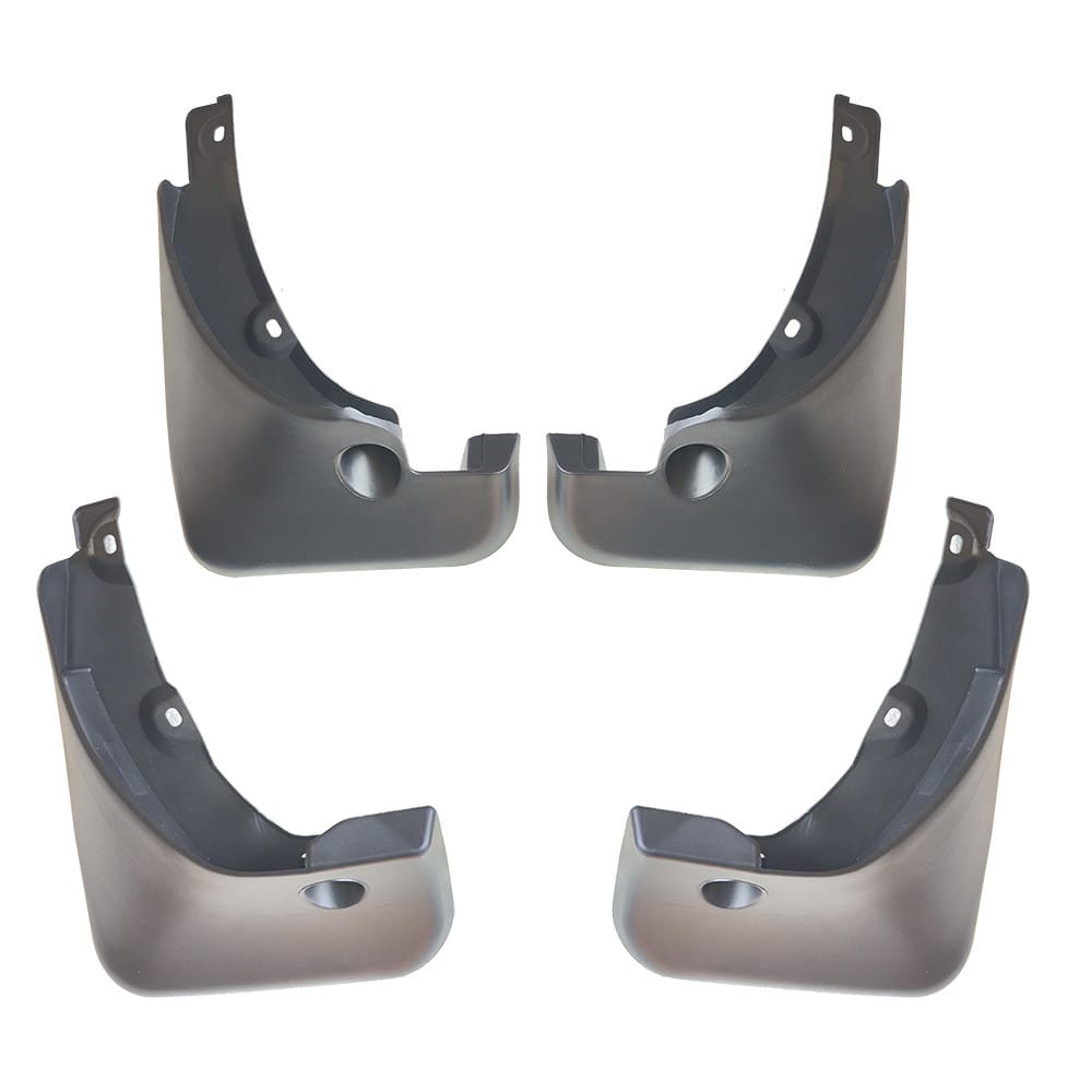 Брызговики TOYOTA RAV4 2009-2012 (2.4L)