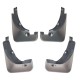 Брызговики TOYOTA RAV4 2009-2012 (2.4L)