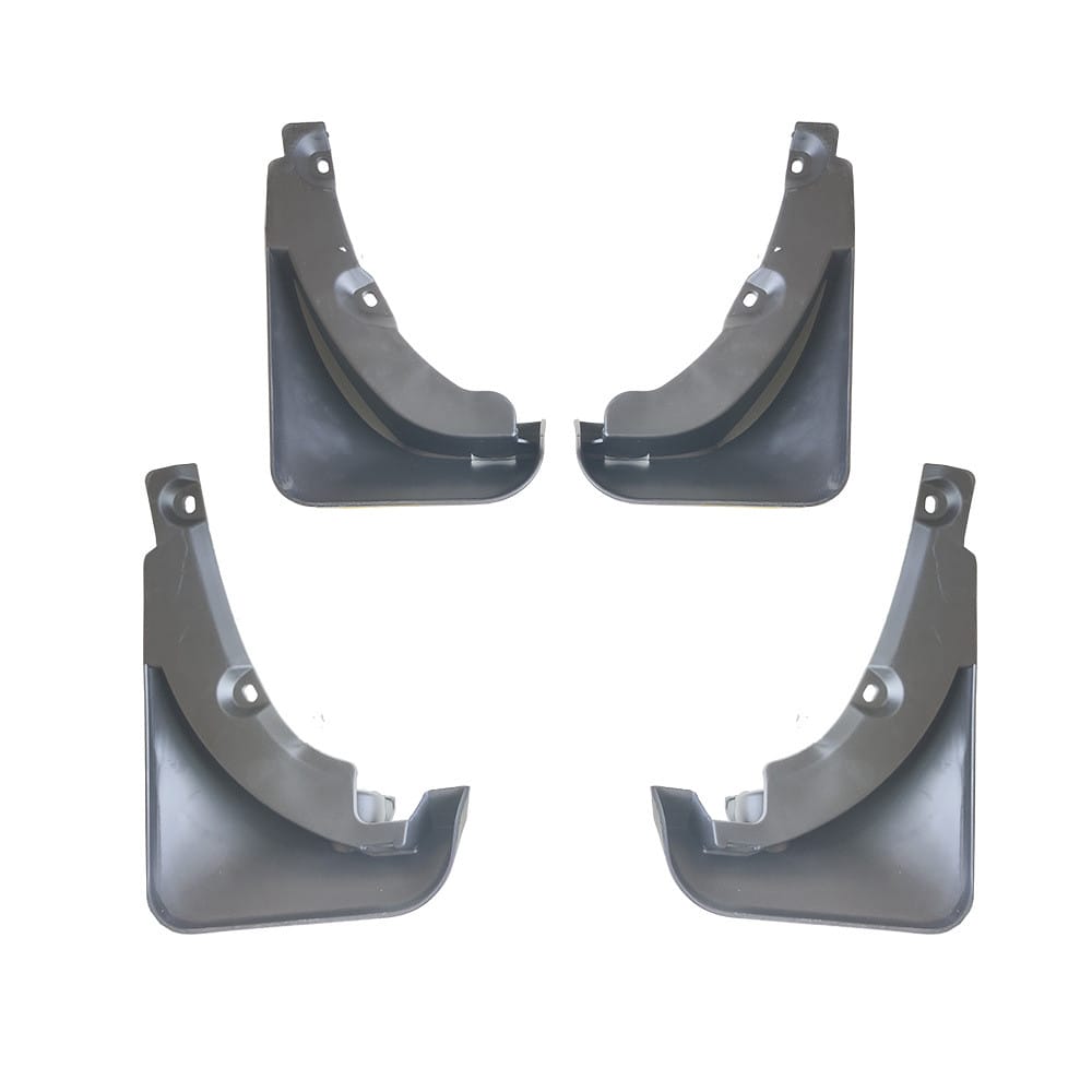 Брызговики TOYOTA RAV4 2009-2012 (2.4L)