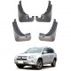 Брызговики TOYOTA RAV4 2009-2012 (2.4L)