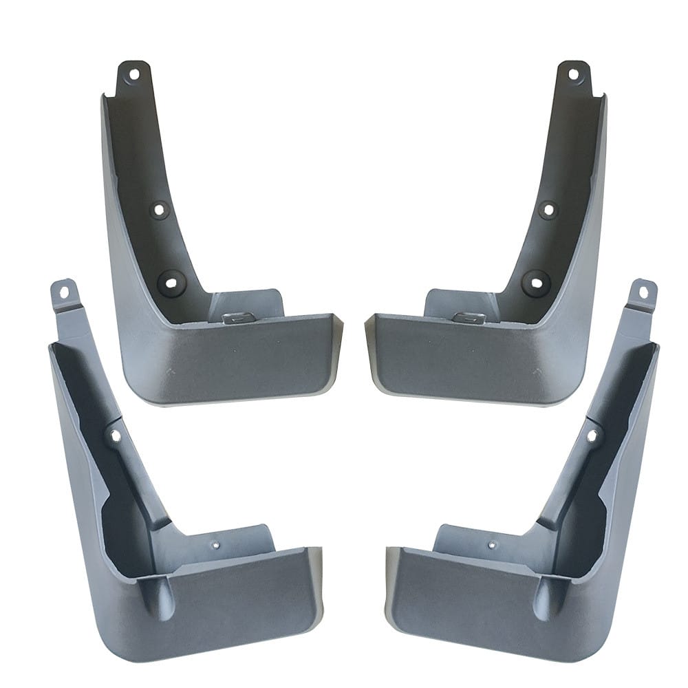 Брызговики TOYOTA HIGHLANDER 2020-