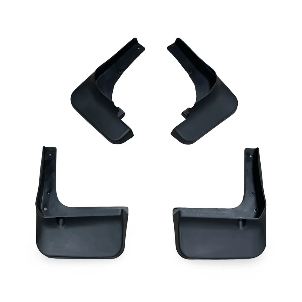 Брызговики  TOYOTA HIGHLANDER 2010-2013