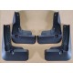 Бризковики TOYOTA CAMRY XV80  2024-