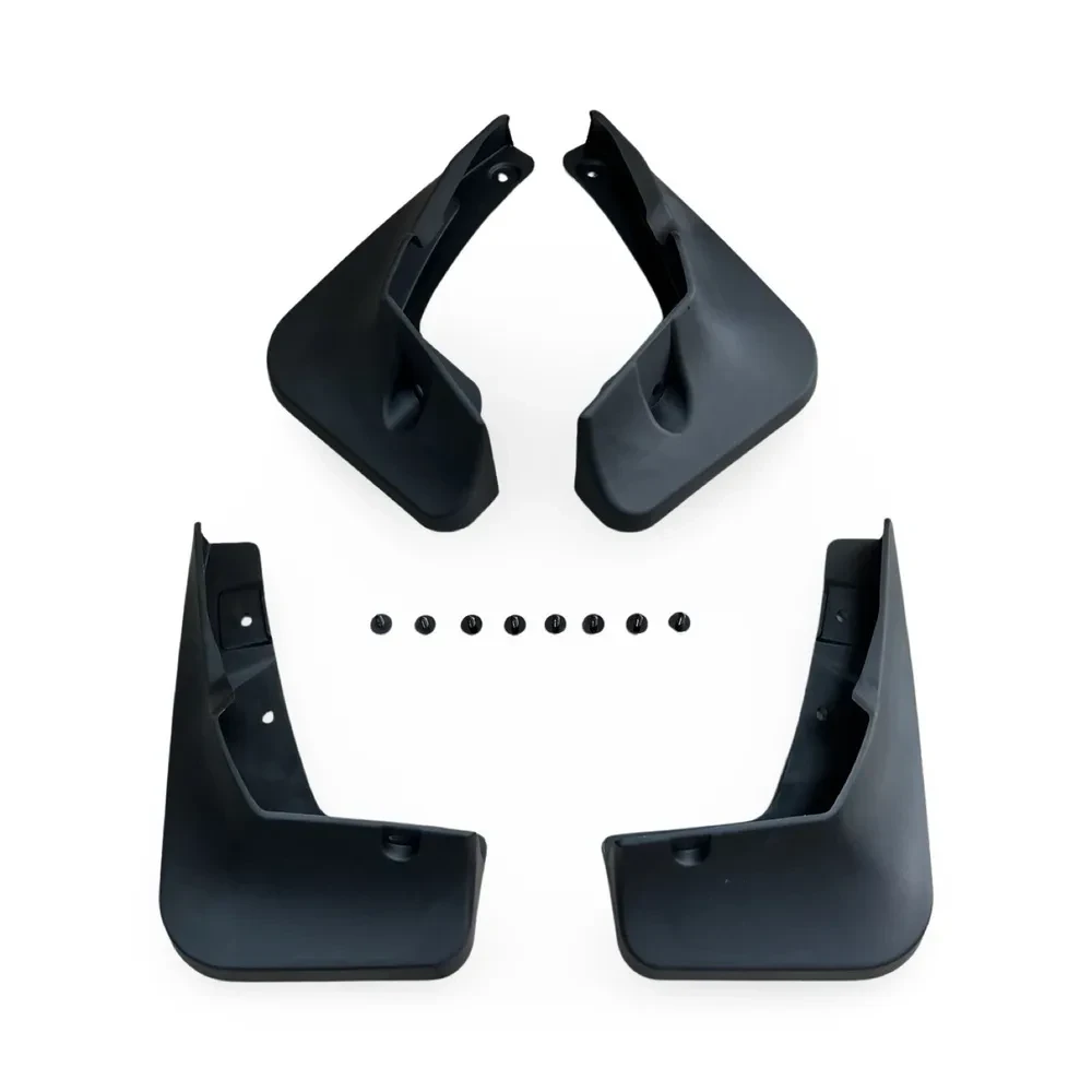 Бризговики Lexus NX300H   2017-2021 Hybrid