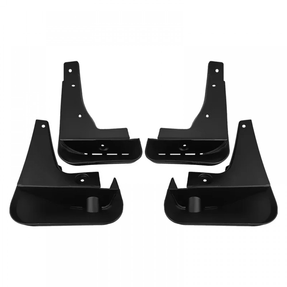 Бризковики LEXUS NX 300  2018-2021