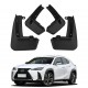 Бризковики Lexus UX  2019-2023