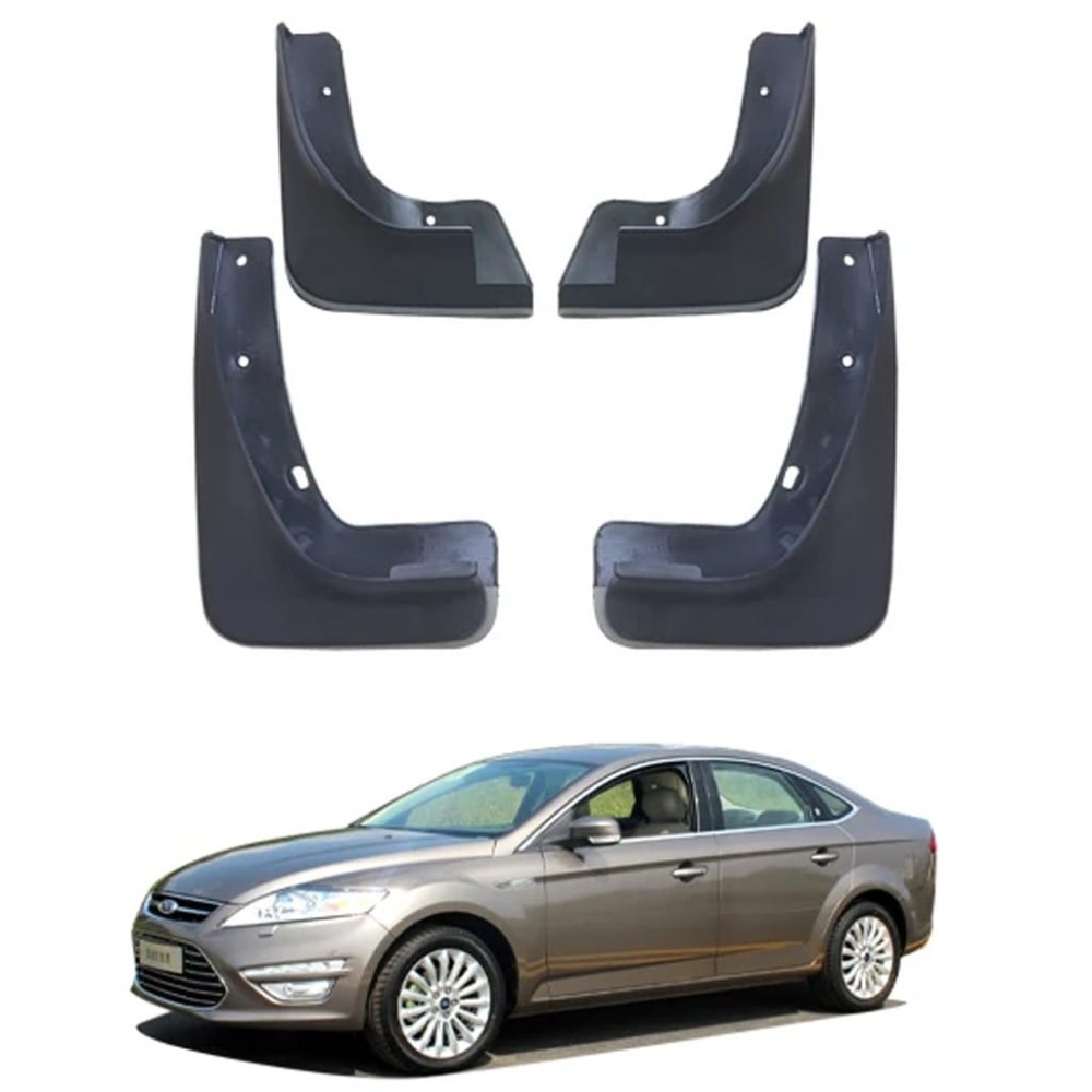 Бризковики FORD MONDEO 2007-2014