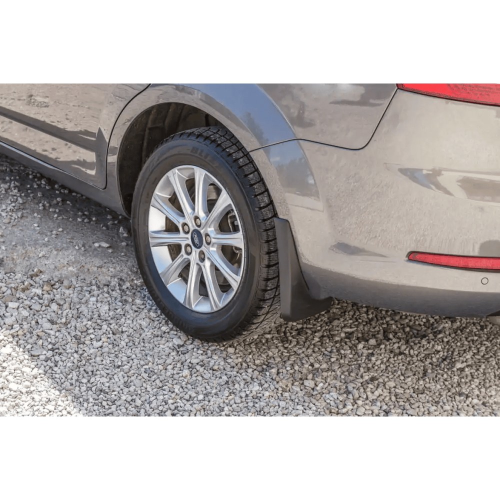 Бризковики FORD MONDEO 2007-2014