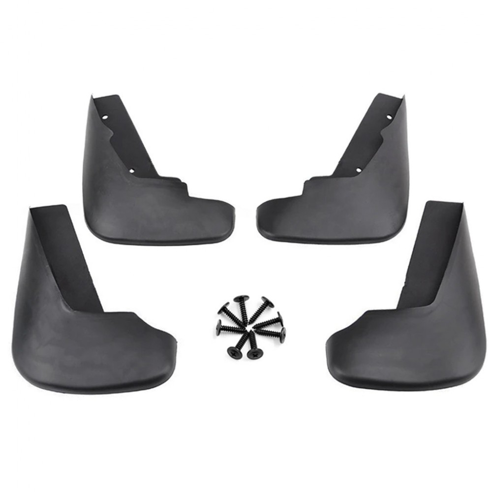 Бризковики FORD MONDEO 2005-2007