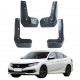 Брызговики Honda CIVIC 2016 - 2019