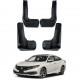 Бризковики HONDA CIVIC 2019-