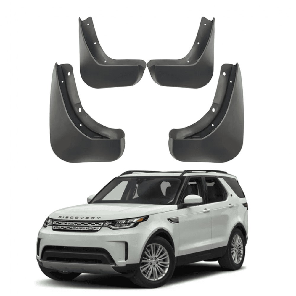 Брызговики  Land Rover Discovery 5 2017-