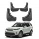 Брызговики  Land Rover Discovery 5 2017-