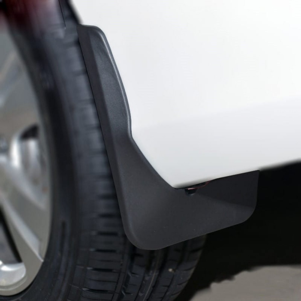 Брызговики Land Rover Discovery Sport 2014-2019