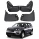 Брызговики Land Rover Discovery Sport 2014-2019
