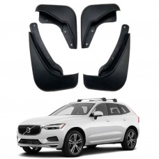 Брызговики Volvo XC60 2018-