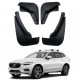 Брызговики Volvo XC60 2018-