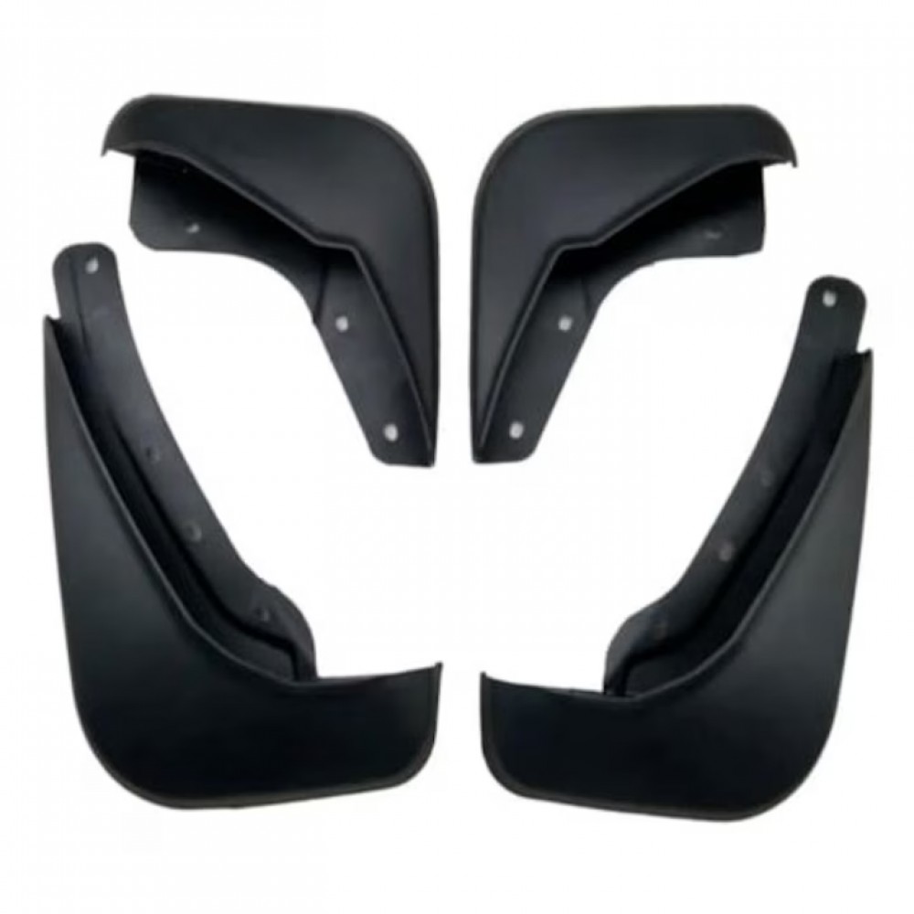 Брызговики Volvo XC60 2018-