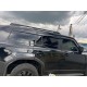 Дефлектори вікон (вітровики) для Toyota LAND CRUISER PRADO J250/ GX 6ШТ. 2024+ (HAWK)