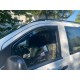 Дефлектори вікон (вітровики) для Mercedes Vito W-639 Viano 2003+ 2D (вст, 2шт) (HAWK)