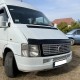 Дефлектор капота (мухобойка) для Volkswagen LT 1996-2005 (VIP)