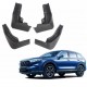 Брызговики Honda CRV  2023 +